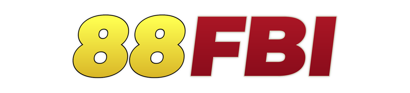 88fbi লোগো